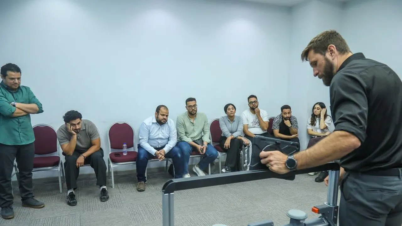 الأخبار – الاتحاد المصري لكرة القدم